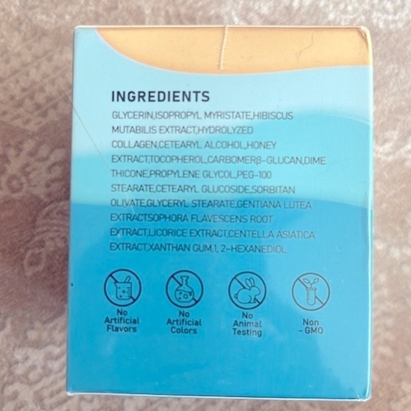 Brand New Lot of Body Firming Creams Bum Bum Facial Tightening Moisturizers - Picture 14 of 16